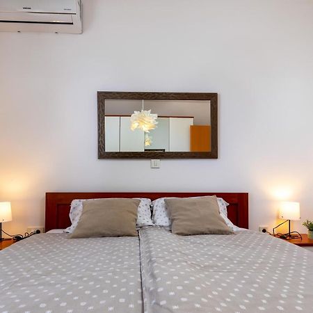 Duplex + Garage Apartman Rovinj Kültér fotó