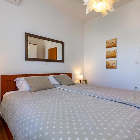 Duplex + Garage Apartman Rovinj Kültér fotó